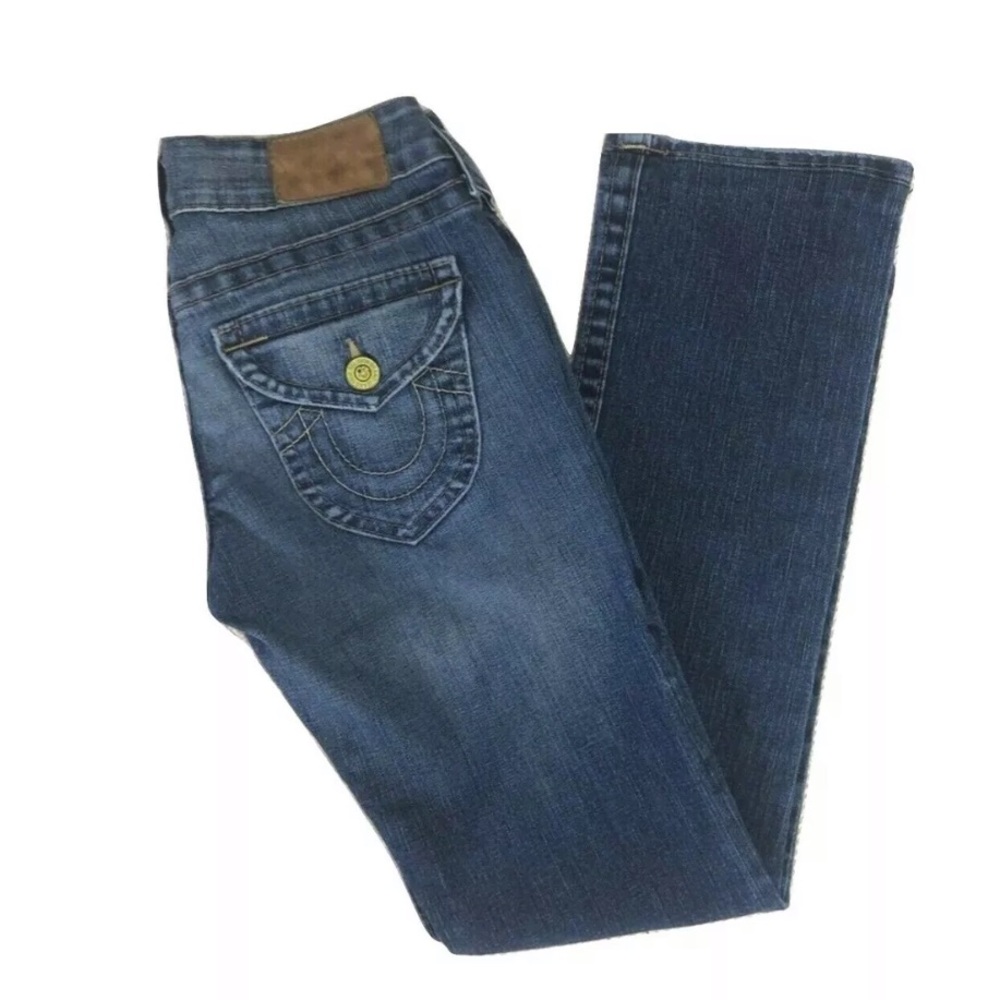 True Religion Jeans Size 26 Woman’s